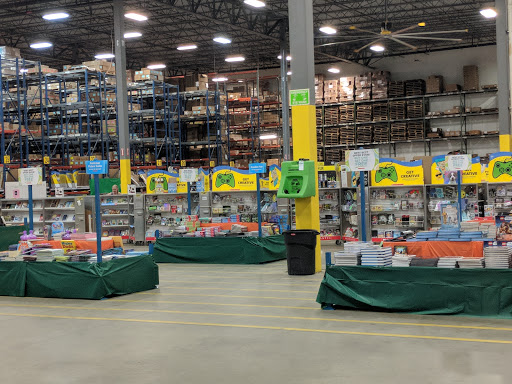 Book Store «Scholastic Book Fairs», reviews and photos, 41873 Ecorse Rd # 260, Belleville, MI 48111, USA