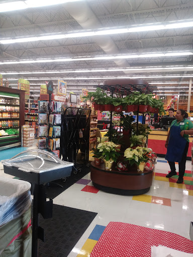 Grocery Store «Mi Pueblo Food Center», reviews and photos, 2100 Railroad Ave, Pittsburg, CA 94565, USA