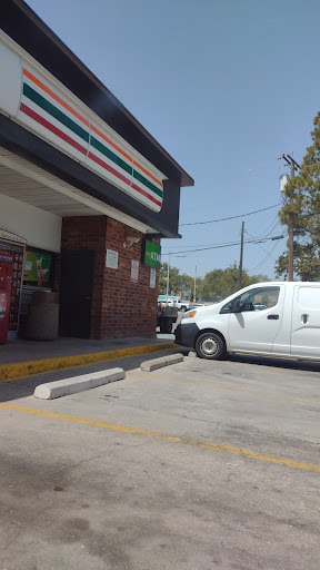 7-Eleven