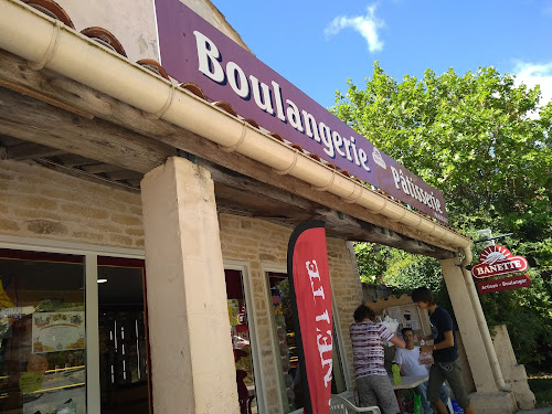 Épicerie Boulanger Patissiers Plan-d'Aups-Sainte-Baume