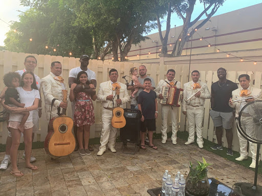 Mariachi los Mensajeros