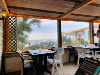 Atmosphère du Restaurant français Le Café de la Mer à Nieul-sur-Mer - n°6