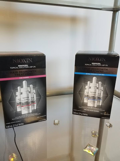 Beauty Salon «Rossi Hair Care», reviews and photos, 829 E Roosevelt Rd, Lombard, IL 60148, USA