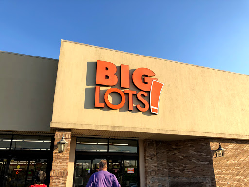 Big Lots, 111 Racetrack Rd NW a, Fort Walton Beach, FL 32547, USA, 