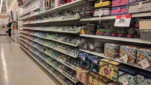 Fabric Store «Jo-Ann Fabrics and Crafts», reviews and photos, 362 W Army Trail Rd Ste 230, Bloomingdale, IL 60108, USA