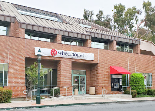 Wheelhouse Credit Union - Chula Vista