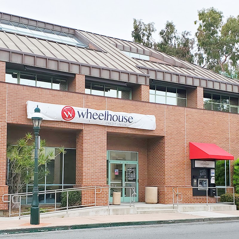 Wheelhouse Credit Union - Chula Vista