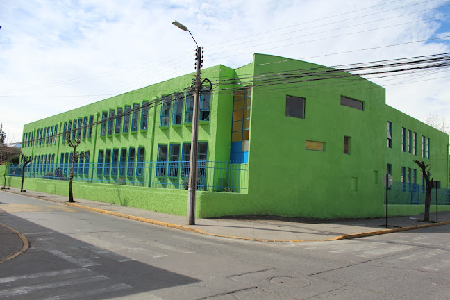 Opiniones de Escuela E-62 San Felipe en San Felipe - Escuela