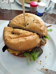 Photo n°25 de FA SI LA Manger à Saint-Savin ()