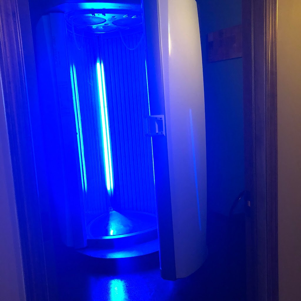 Glow Studios Tanning Salon and Spa Hutchinson, KS 67502 Services
