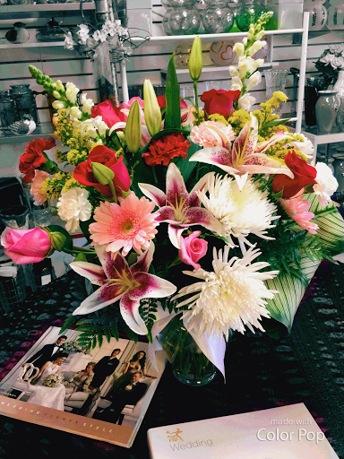 Florist «Flowers By Rose», reviews and photos, 3766 US-17 #101, Richmond Hill, GA 31324, USA