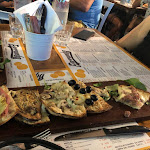 Photo n°1 de l'avis de Giovannina.e fait le 16/08/2018 à 08:49 sur le  Pizzeria Barrumba à Rimini