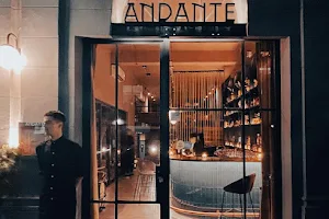 Andante - Restaurante Bar image