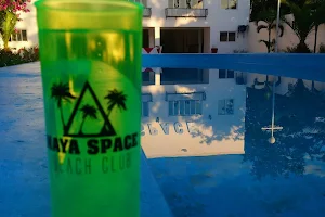 Maya Space Beach Club image