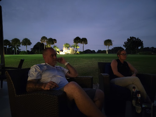 Golf Course «Countryside Country Club», reviews and photos, 3001 Countryside Blvd, Clearwater, FL 33761, USA