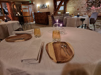 Atmosphère du Restaurant gastronomique Restaurant Maison Kieny à Riedisheim - n°8