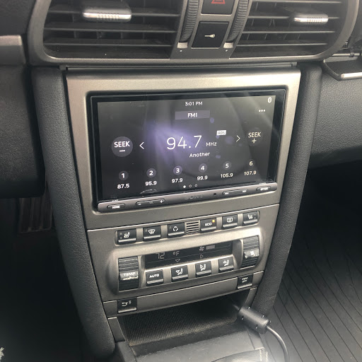 Car Stereo Store «Driven Mobile Electronics», reviews and photos, 4116 Walney Rd, Chantilly, VA 20151, USA