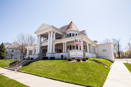 Archer-Weston Funeral Home