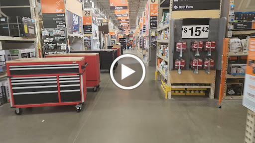 Home Improvement Store «The Home Depot», reviews and photos, 100 Abner Jackson Pkwy, Lake Jackson, TX 77566, USA