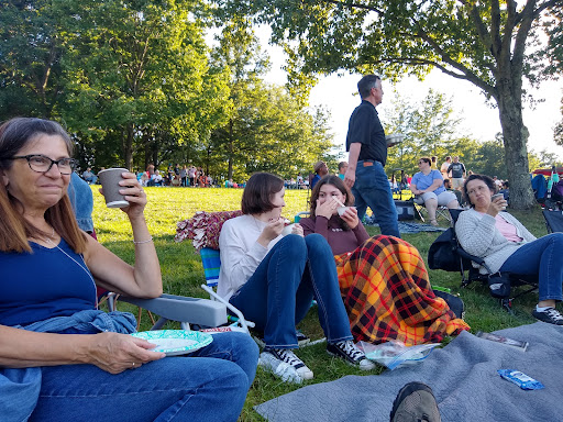 Live Music Venue «Blossom Music Center», reviews and photos, 1145 W Steels Corners Rd, Cuyahoga Falls, OH 44223, USA