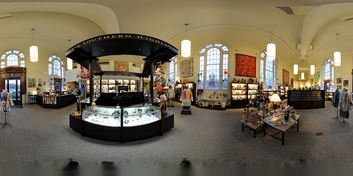 Art Gallery «Southern Highland Craft Guild, Biltmore Village», reviews and photos, 26 Lodge St, Asheville, NC 28803, USA