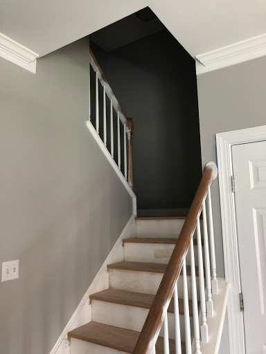 Painter «Little River Painting», reviews and photos, 8535 Woodlake Dr, Richmond, VA 23294, USA