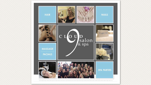Beauty Salon «Cloud 9 Salon», reviews and photos, 393 Mt Zion Rd, Florence, KY 41042, USA