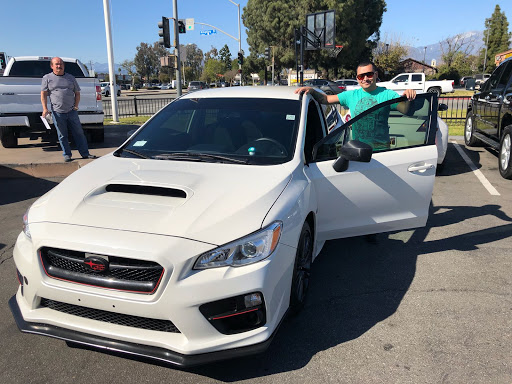 Used Car Dealer «STG Auto Group of Montclair», reviews and photos, 10325 Central Ave, Montclair, CA 91763, USA