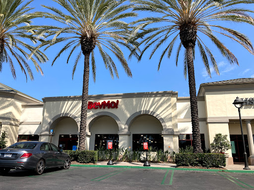 Wine Store «BevMo!», reviews and photos, 15315 Culver Dr, Irvine, CA 92604, USA