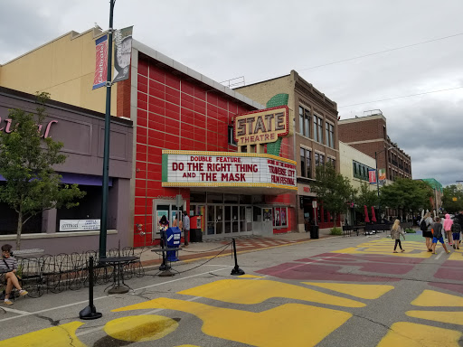 Movie Theater «State Theatre», reviews and photos, 233 E Front St, Traverse City, MI 49684, USA