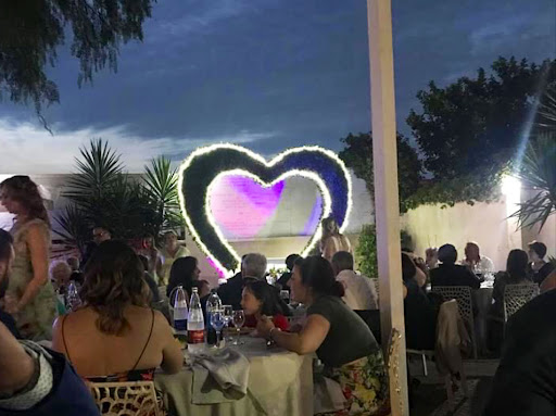 Ventiquattromilabaci Garden Party Location per Cerimonie e Feste Con Spazi all Aperto Frattamaggiore