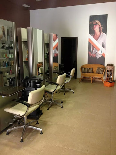 Hierro Estilistas en Barbastro, Huesca