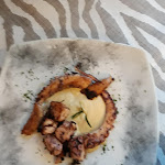 Photo n°4 de l'avis de Mario.a fait le 06/08/2020 à 13:14 sur le  Ristorante Il Mammolo à San Marcello Piteglio