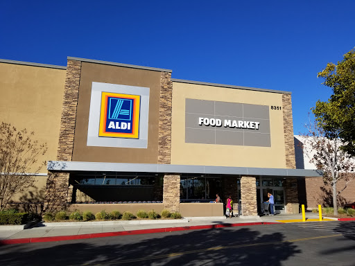 Supermarket «ALDI», reviews and photos, 8351 La Palma Ave, Buena Park, CA 90620, USA