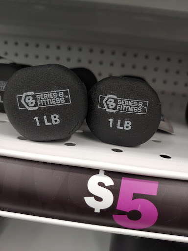 Variety Store «Five Below», reviews and photos, 24630 Dulles Landing Dr, Dulles, VA 20166, USA