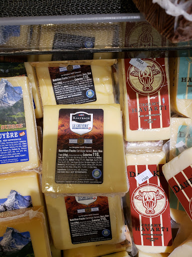 Grocery Store «Giant Food Stores», reviews and photos, 1540 Cowpath Rd, Hatfield, PA 19440, USA