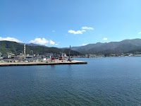 大船渡港