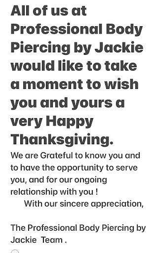 Explore tribal back tattoo ideas, creative tattoo ideas in Myrtle Beach, available at Professional Body Piercing by Jackie