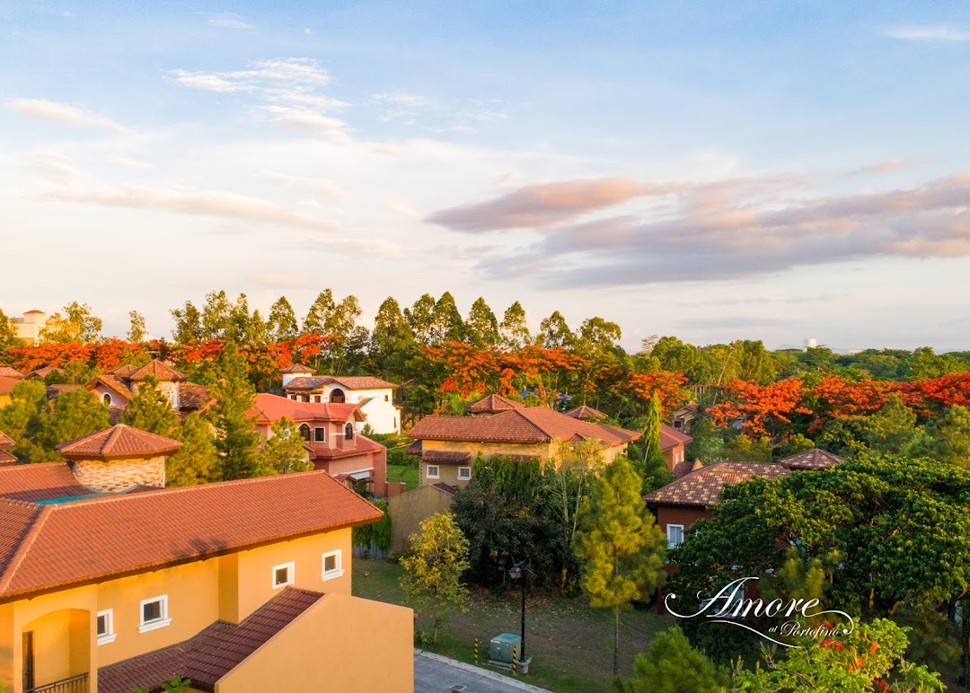 Amore at Portofino Luxury House and Lot in Daang Hari