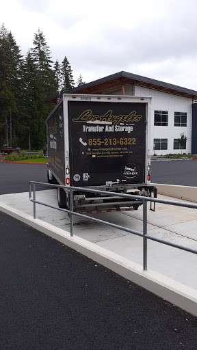 Moving and Storage Service «Los Angeles Transfer and Storage», reviews and photos, 8072 San Fernando Rd, Sun Valley, CA 91352, USA