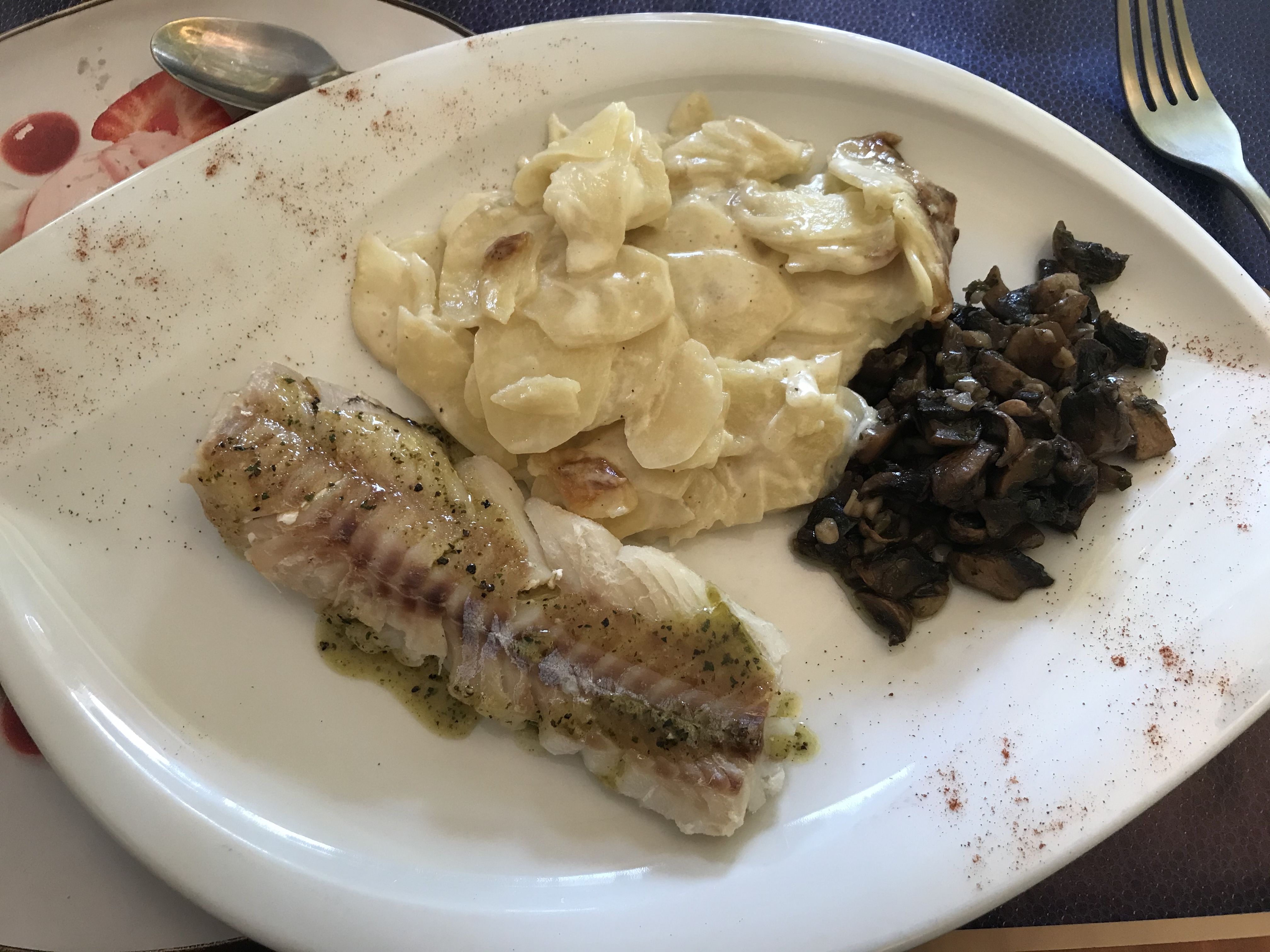 Photo n° 5 de l'avis de Béatrice.a fait le 12/01/2018 à 05:56