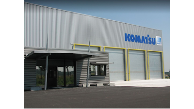BPM Construction - Niort à La Crèche