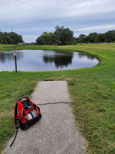 Park «Cliff Stephens Park», reviews and photos, 600 Fairwood Ave, Clearwater, FL 33759, USA