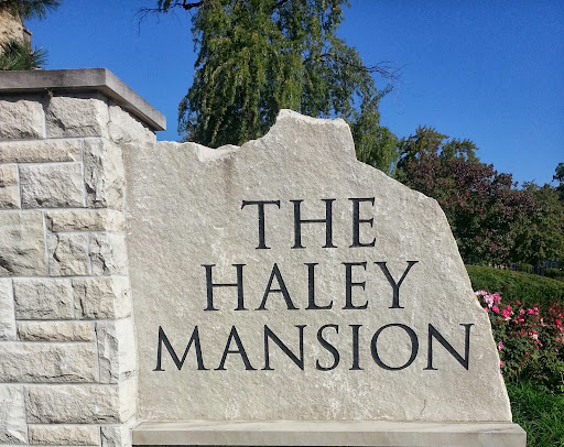 Event Venue «Patrick Haley Mansion», reviews and photos, 17 S Center St, Joliet, IL 60436, USA