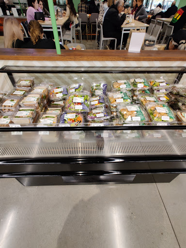 Whole Foods Market - 6