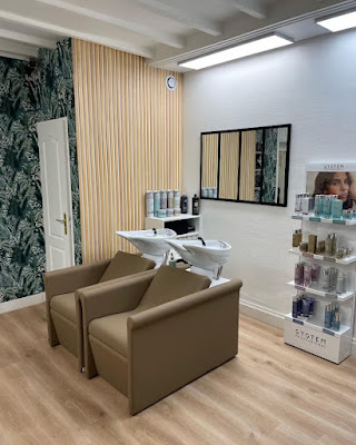 L'Atelier de Pauline - Coiffure à Troyes
