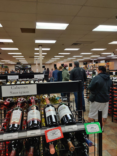 Liquor Store «State Liquor Store Riverton», reviews and photos, 13332 S Market Center Dr, Riverton, UT 84065, USA