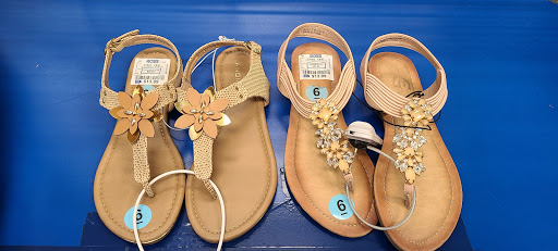 Clothing Store «Ross Dress for Less», reviews and photos, 9460 W Northern Ave, Glendale, AZ 85305, USA