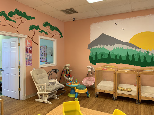 Day Care Center «Gold Star Kids Academy», reviews and photos, 18 Thoreau Dr, Freehold, NJ 07728, USA