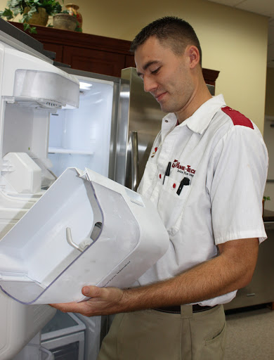 Air Conditioning Repair Service «Home-Tech», reviews and photos, 6400 Techster Blvd, Fort Myers, FL 33966, USA